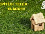 Eladó külterületi telek Kecskemét