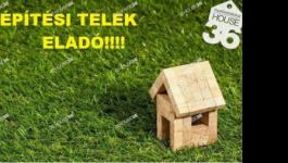 Eladó külterületi telek Kecskemét
