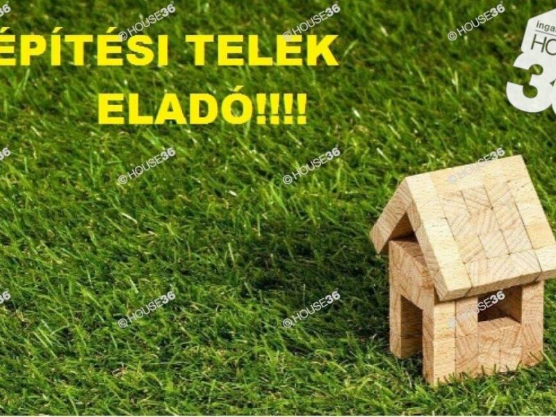 Eladó külterületi telek Kecskemét