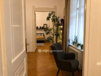 Eladó lakás Budapest