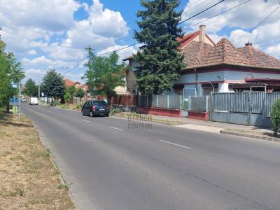 Eladó családi ház Budapest