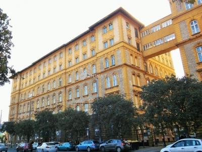Eladó lakás Budapest