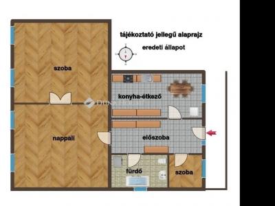 Eladó lakás Budapest