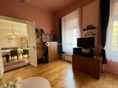 Eladó lakás Budapest