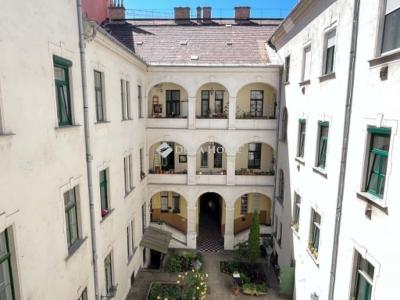 Eladó lakás Budapest
