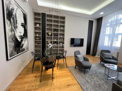 Eladó lakás Budapest