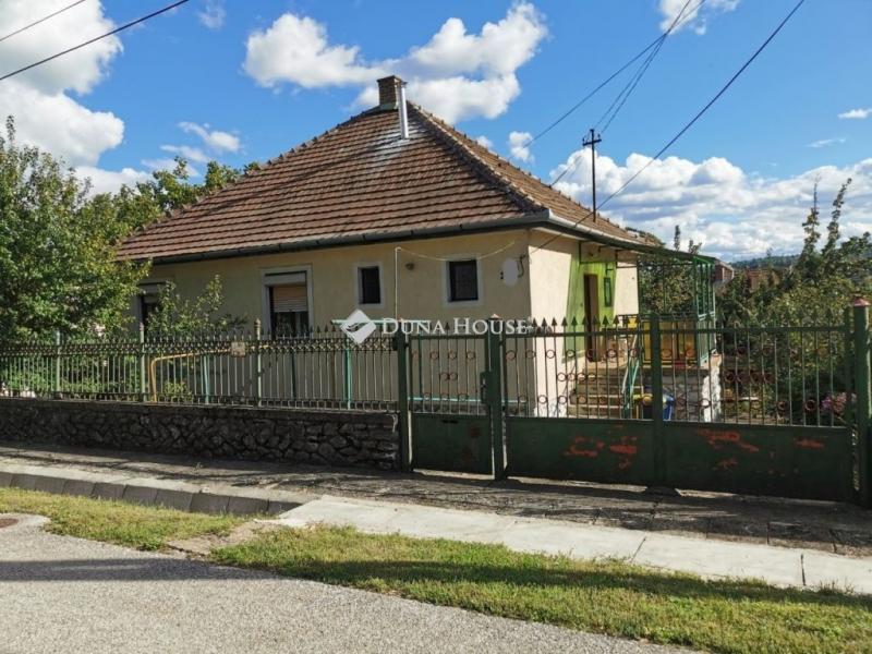 Eladó családi ház Miskolc