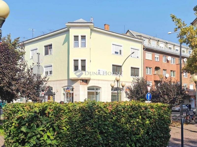 Eladó lakás Sátoraljaújhely