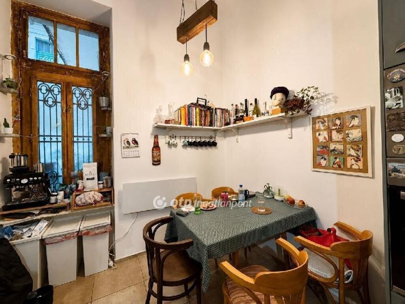 Eladó lakás Budapest