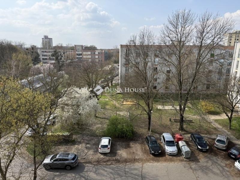 Eladó lakás Pécs