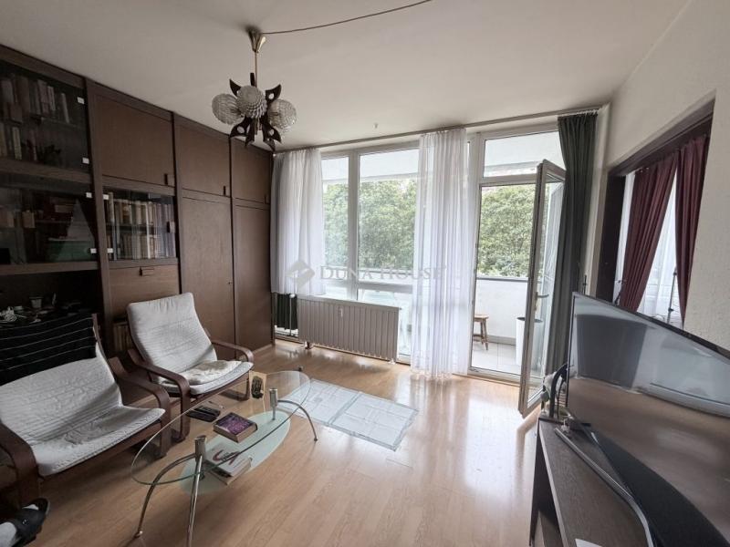 Eladó lakás Budapest