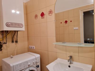 Kiadó lakás Pécs