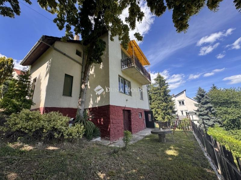 Eladó családi ház Zalaegerszeg