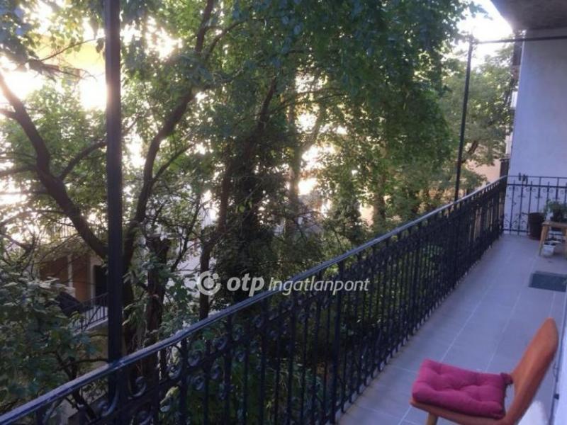 Eladó lakás Budapest