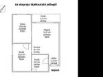 Eladó lakás Győr