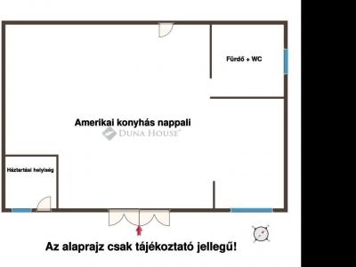 Eladó családi ház Kiskunlacháza