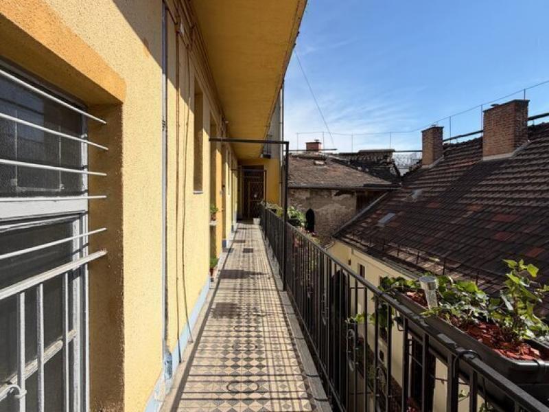 Eladó lakás Budapest