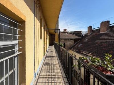 Eladó lakás Budapest