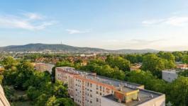 Eladó lakás Pécs
