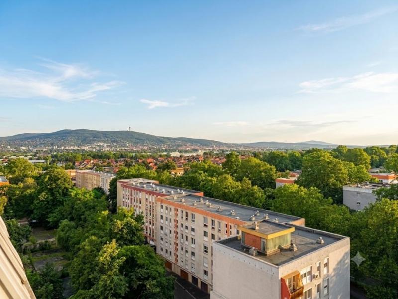 Eladó lakás Pécs