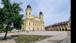 Eladó lakás Debrecen
