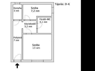 Eladó családi ház Budapest