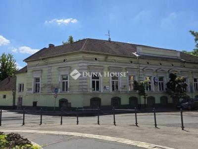 Eladó családi ház Kecskemét
