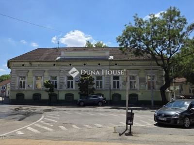 Eladó családi ház Kecskemét