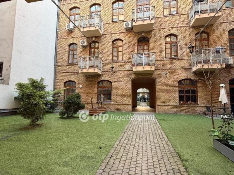 Eladó lakás Budapest