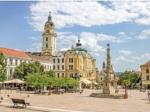 Eladó lakás Pécs