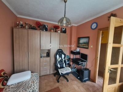 Eladó családi ház Budapest