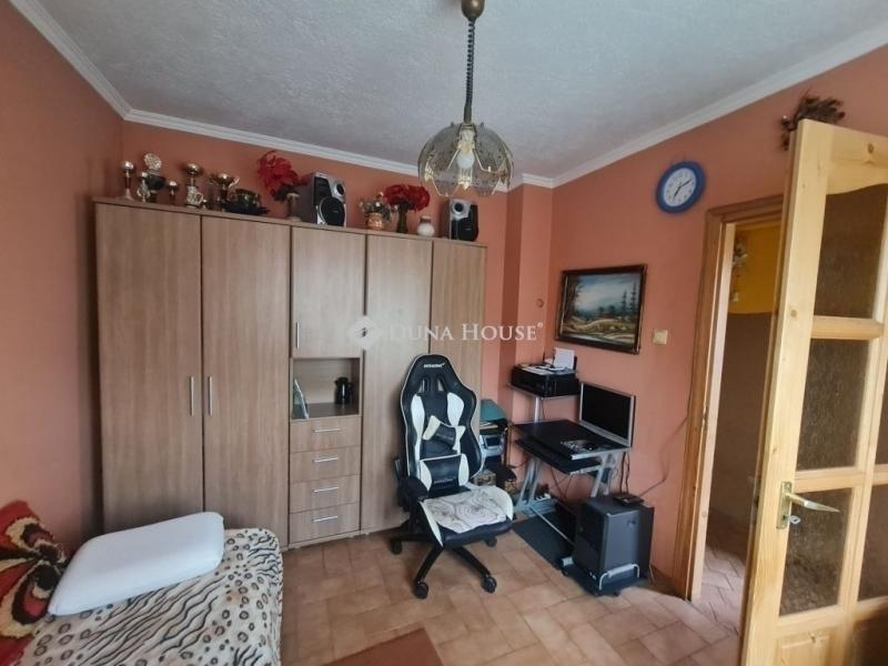 Eladó házrész Budapest