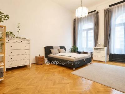 Eladó lakás Budapest