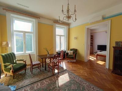Eladó lakás Budapest