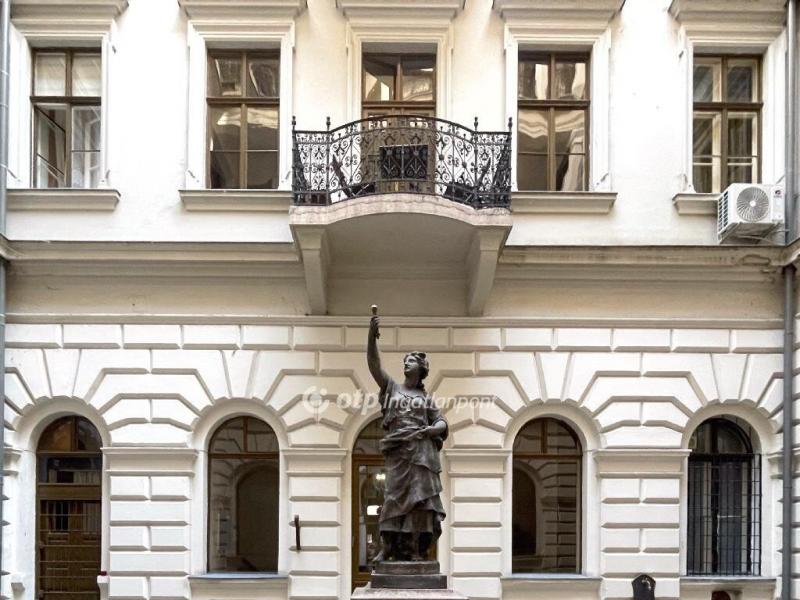 Eladó lakás Budapest