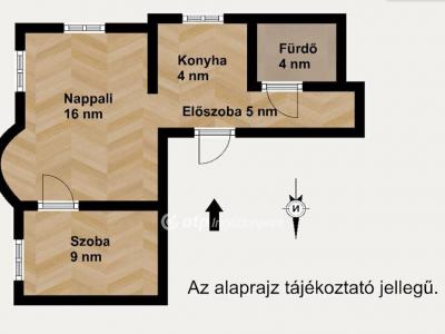 Eladó lakás Budapest