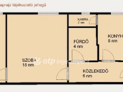 Eladó lakás Miskolc