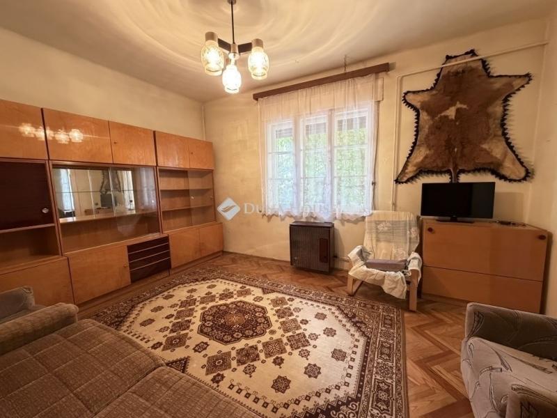 Eladó házrész Budapest
