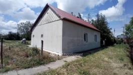 Eladó családi ház Derecske