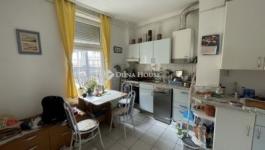 Eladó lakás Budapest