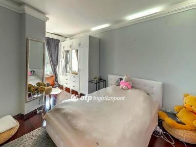 Eladó családi ház Budapest