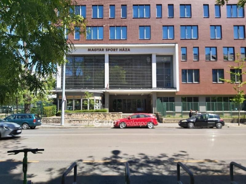 Eladó lakás Budapest
