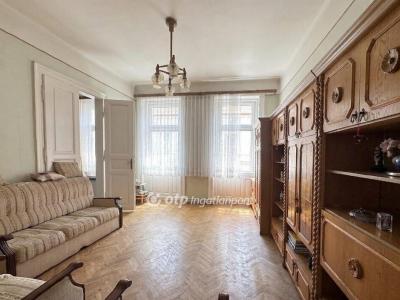 Eladó lakás Budapest
