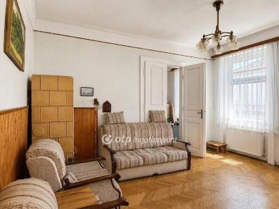 Eladó lakás Budapest
