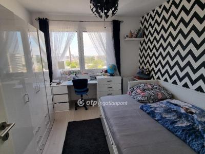 Eladó lakás Budapest