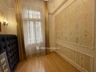 Eladó lakás Budapest
