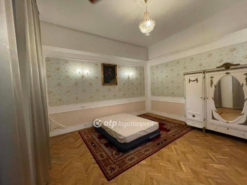 Eladó lakás Budapest