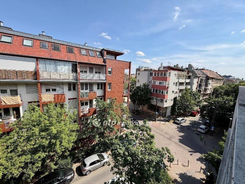 Eladó lakás Budapest