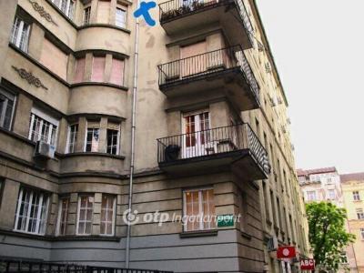 Eladó lakás Budapest
