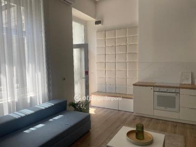 Eladó lakás Budapest